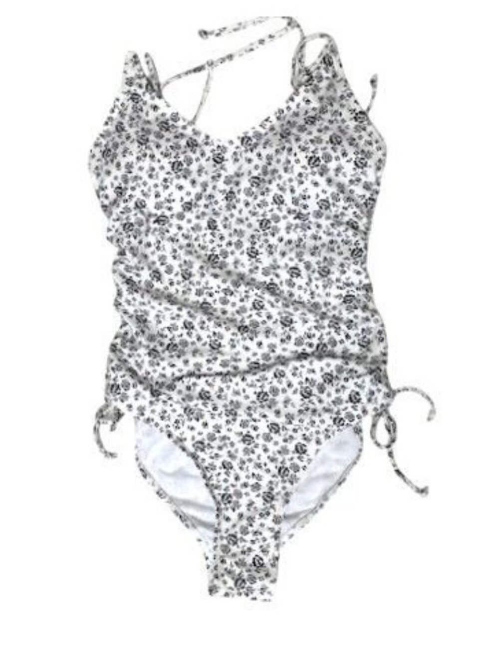 Cyn & Luca One Piece Swimsuit LARGE